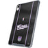 NBA Sacramento Kings Jersey iPad 11th Gen (2025) Clear Case