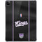 NBA Sacramento Kings Jersey iPad Pro 11in (2024) Clear Case