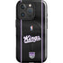 NBA Sacramento Kings Jersey iPhone 16 Pro Magsafe Impact Case