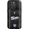 NBA Sacramento Kings Jersey iPhone 16 Pro Max Magsafe Impact Case