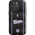 NBA Sacramento Kings Jersey iPhone 16 Pro Max Magsafe Impact Case
