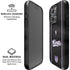 NBA Sacramento Kings Jersey iPhone 16 Pro Max Magsafe Impact Case