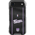 NBA Sacramento Kings Jersey iPhone 17 Air Clear Case