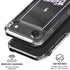 NBA Sacramento Kings Jersey iPhone 17 Air Clear Case