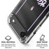 NBA Sacramento Kings Jersey iPhone 17 Air Clear Case
