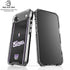 NBA Sacramento Kings Jersey iPhone 17 Air Clear Case