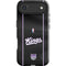 NBA Sacramento Kings Jersey iPhone 17 Air Impact Case