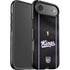 NBA Sacramento Kings Jersey iPhone 17 Air Impact Case