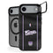 NBA Sacramento Kings Jersey iPhone 17 Air Kickstand Case