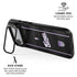 NBA Sacramento Kings Jersey iPhone 17 Air Kickstand Case