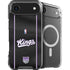 NBA Sacramento Kings Jersey iPhone 17 Air MagSafe Case