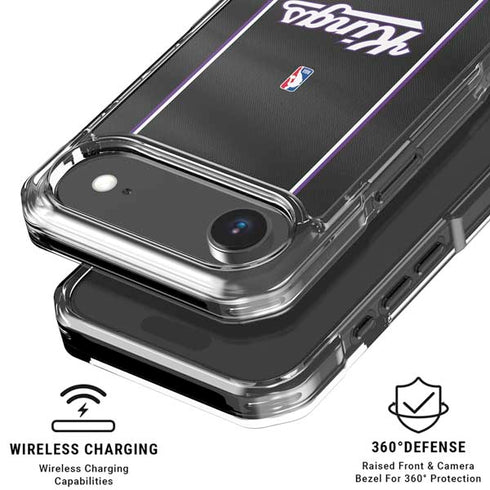 NBA Sacramento Kings Jersey iPhone 17 Air MagSafe Case