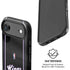 NBA Sacramento Kings Jersey iPhone 17 Air Magsafe Impact Case