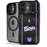 NBA Sacramento Kings Jersey iPhone 17 Kickstand Case