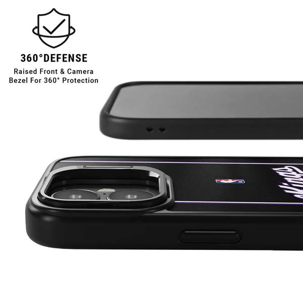 iPhone 17 Kickstand Case – Hands-Free Viewing, Wireless Charging & MagSafe  Compatibility
