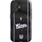 NBA Sacramento Kings Jersey iPhone 17 Magsafe Impact Case