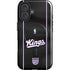 NBA Sacramento Kings Jersey iPhone 17 Magsafe Impact Case