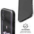 NBA Sacramento Kings Jersey iPhone 17 Magsafe Impact Case