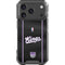 NBA Sacramento Kings Jersey iPhone 17 Pro Clear Case