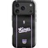 NBA Sacramento Kings Jersey iPhone 17 Pro Impact Case