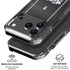 NBA Sacramento Kings Jersey iPhone 17 Pro MagSafe Case