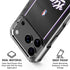 NBA Sacramento Kings Jersey iPhone 17 Pro MagSafe Case