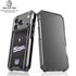 NBA Sacramento Kings Jersey iPhone 17 Pro MagSafe Case