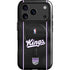 NBA Sacramento Kings Jersey iPhone 17 Pro Magsafe Impact Case