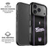 NBA Sacramento Kings Jersey iPhone 17 Pro Magsafe Impact Case