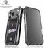 NBA Sacramento Kings Jersey iPhone 17 Pro Max Clear Case