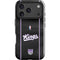 NBA Sacramento Kings Jersey iPhone 17 Pro Max Impact Case