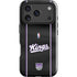 NBA Sacramento Kings Jersey iPhone 17 Pro Max Impact Case