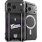 NBA Sacramento Kings Jersey iPhone 17 Pro Max MagSafe Case