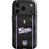 NBA Sacramento Kings Jersey iPhone 17 Pro Max Magsafe Impact Case