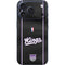 NBA Sacramento Kings Jersey iPhone 17 Pro Max Skin