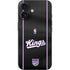 NBA Sacramento Kings Jersey iPhone 17 Skin