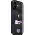 NBA Sacramento Kings Jersey iPhone 17 Skin