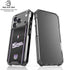 NBA Sacramento Kings Jersey iPhone 18 Pro Clear Case