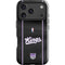 NBA Sacramento Kings Jersey iPhone 18 Pro Impact Case