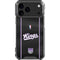 NBA Sacramento Kings Jersey iPhone 18 Pro Max Clear Case