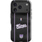 NBA Sacramento Kings Jersey iPhone 18 Pro Max Impact Case