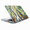 Kirifuri Falls in Kurokawa Mountain by Hokusai HP Elitebook Skin