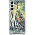 Kirifuri Falls in Kurokawa Mountain by Hokusai Gabb Phone 4 Clear Case