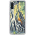 Kirifuri Falls in Kurokawa Mountain by Hokusai Galaxy Cases