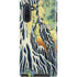 Kirifuri Falls in Kurokawa Mountain by Hokusai Galaxy Cases
