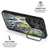 Kirifuri Falls in Kurokawa Mountain by Hokusai Galaxy S24 FE Kickstand Case
