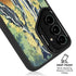 Kirifuri Falls in Kurokawa Mountain by Hokusai Galaxy S25 Kickstand Case