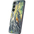 Kirifuri Falls in Kurokawa Mountain by Hokusai Galaxy S25 Skin