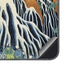 Kirifuri Falls in Kurokawa Mountain by Hokusai Galaxy S24 Skin