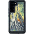 Kirifuri Falls in Kurokawa Mountain by Hokusai Galaxy S24 Waterproof Case